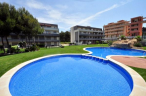 Гостиница Tramontana Planet Costa Dorada  Салоу